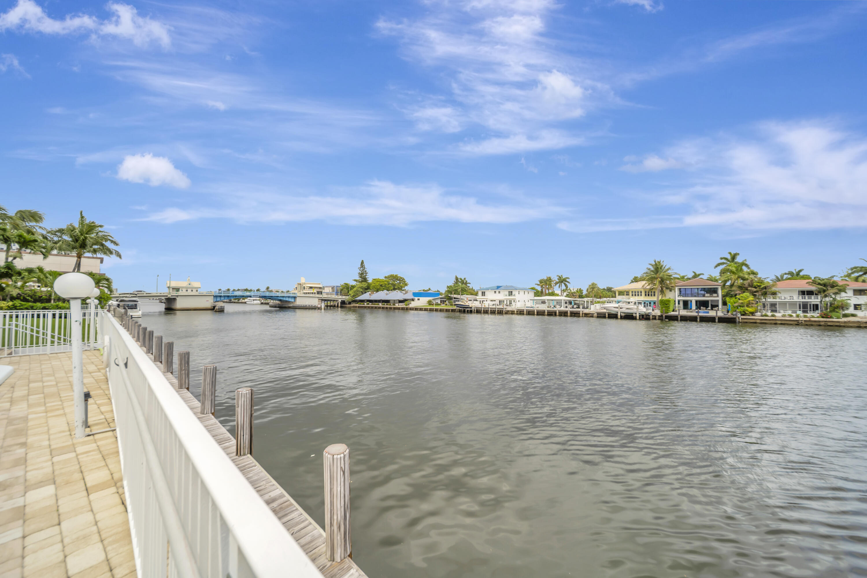 ROYAL MARINER CONDO - Residential Lease