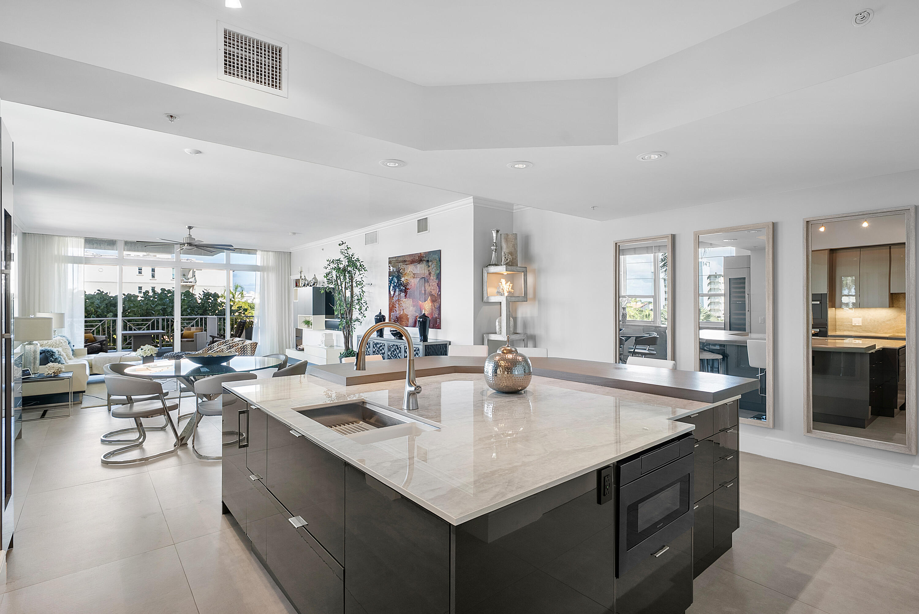 ORCHID BEACH CONDO - Residential