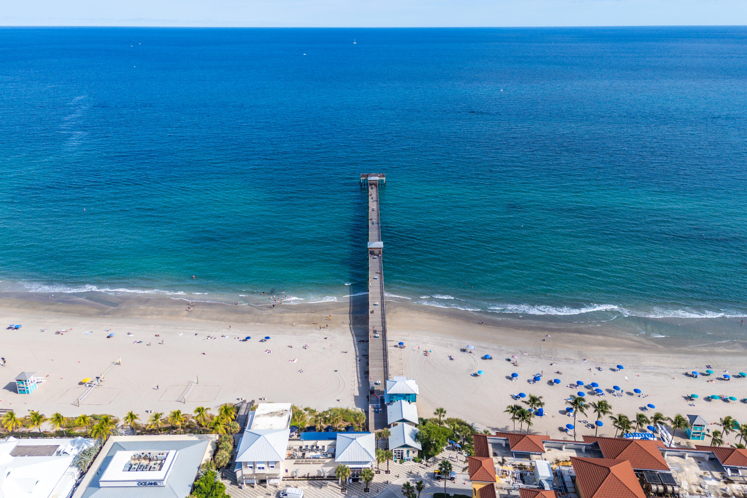 ORCHID BEACH CONDO - Residential