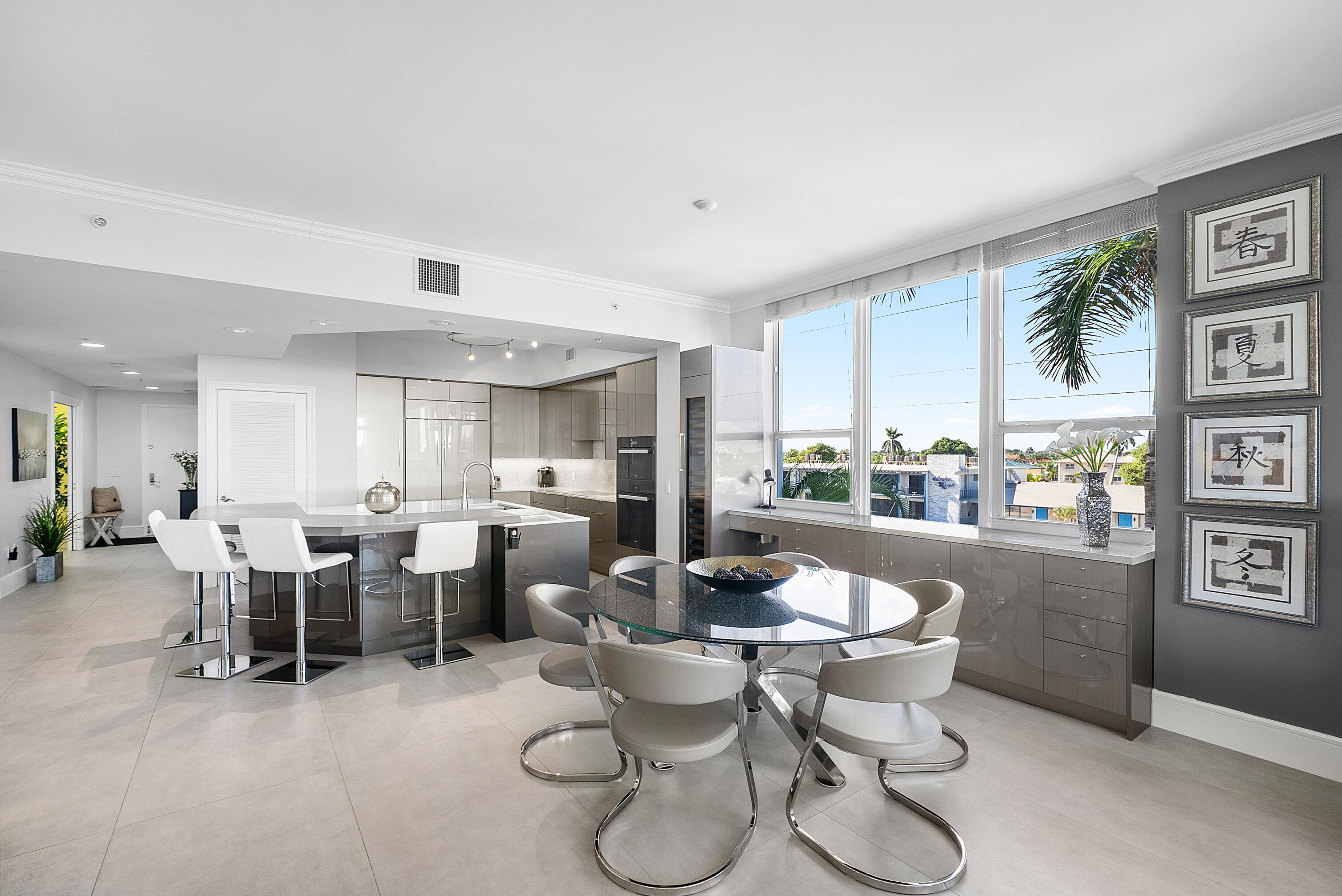 ORCHID BEACH CONDO - Residential