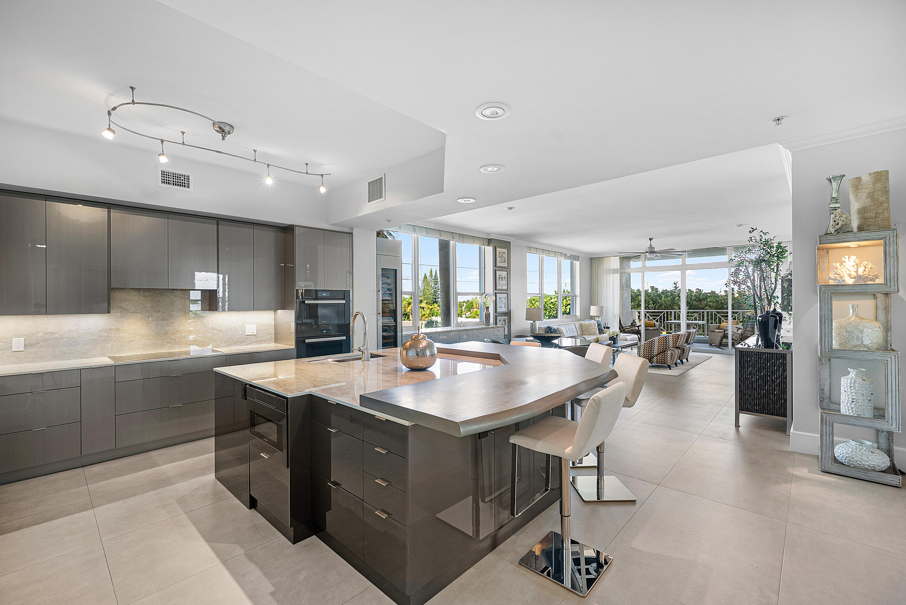 ORCHID BEACH CONDO - Residential