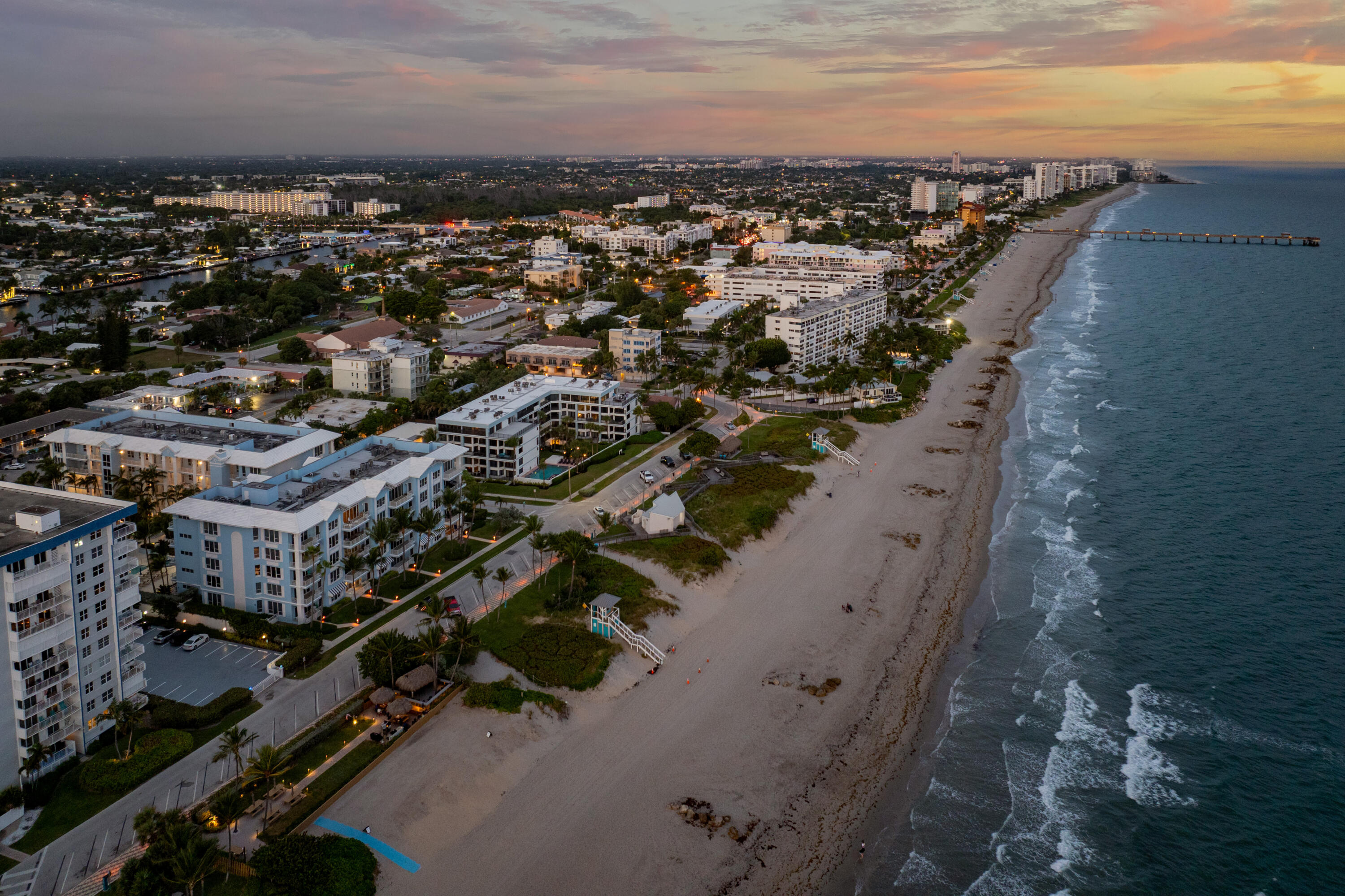 ORCHID BEACH CONDO - Residential