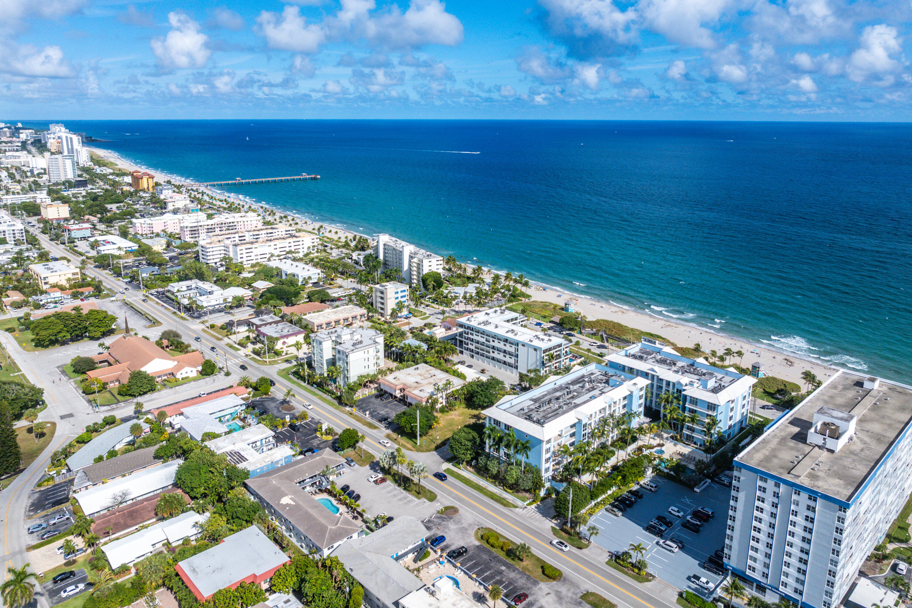 ORCHID BEACH CONDO - Residential