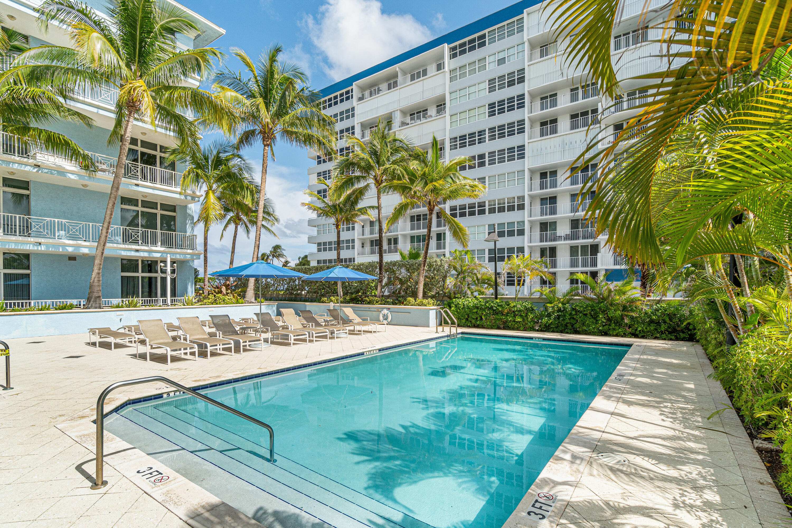 ORCHID BEACH CONDO - Residential