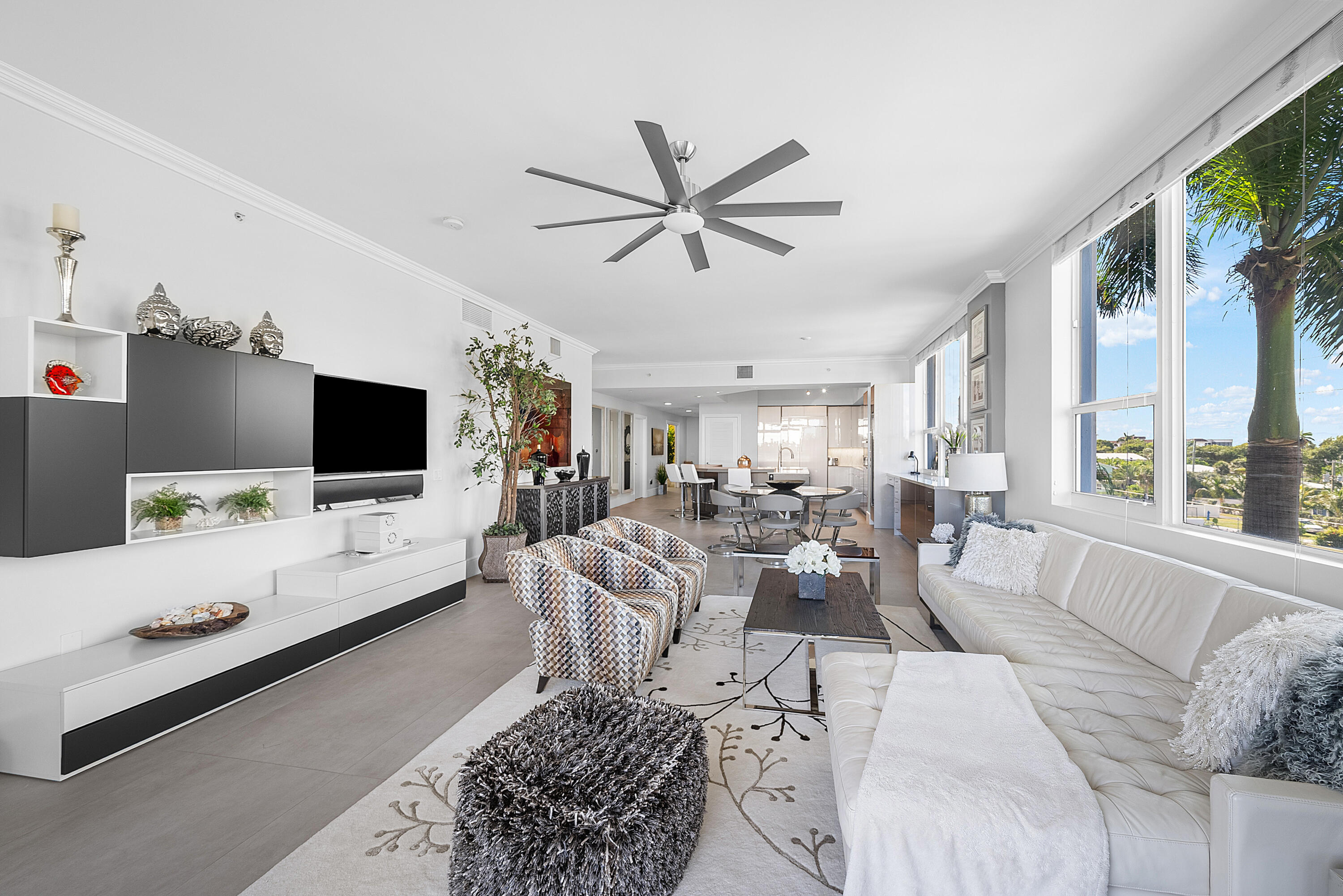 ORCHID BEACH CONDO - Residential