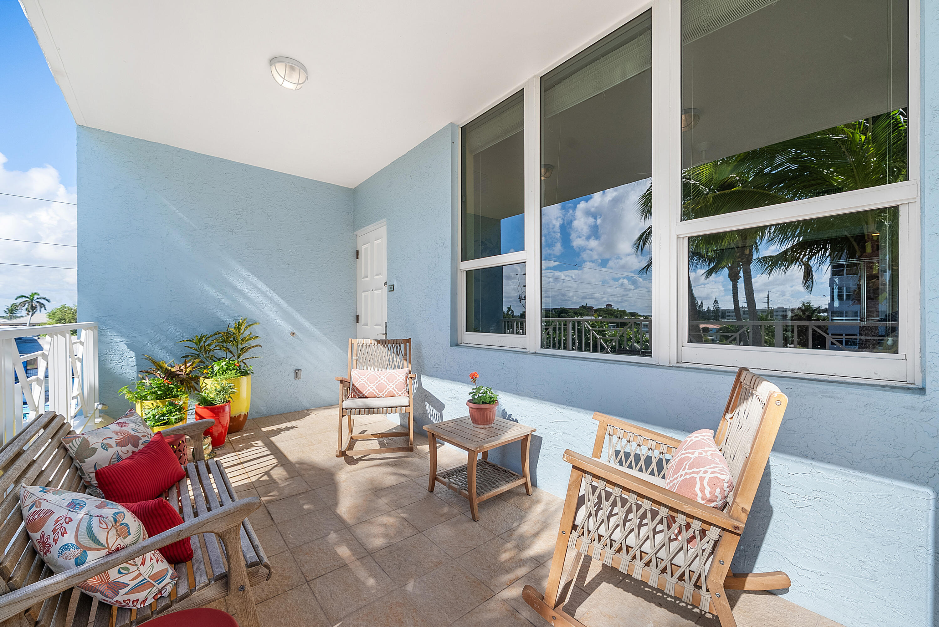 ORCHID BEACH CONDO - Residential