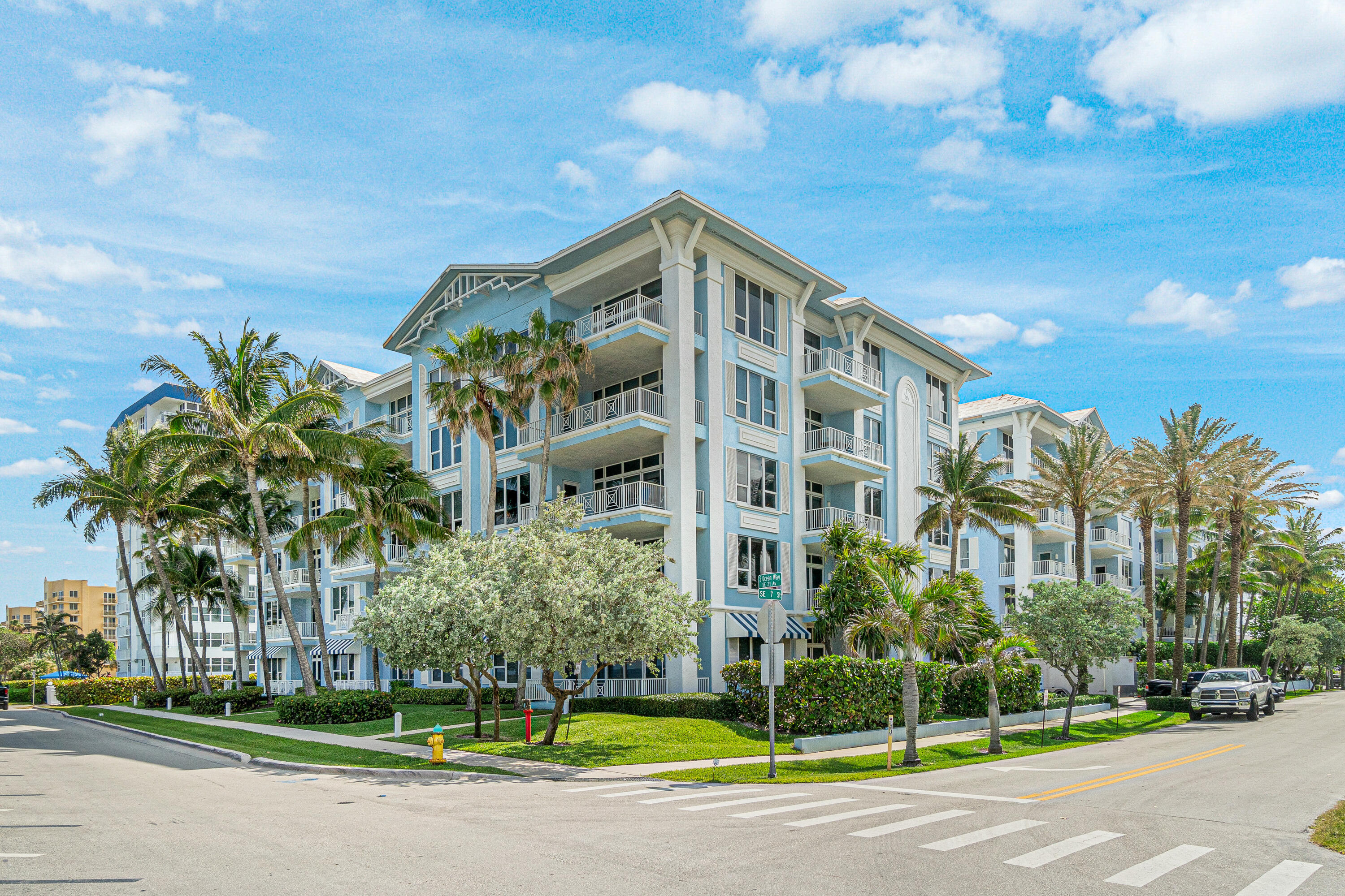ORCHID BEACH CONDO - Residential