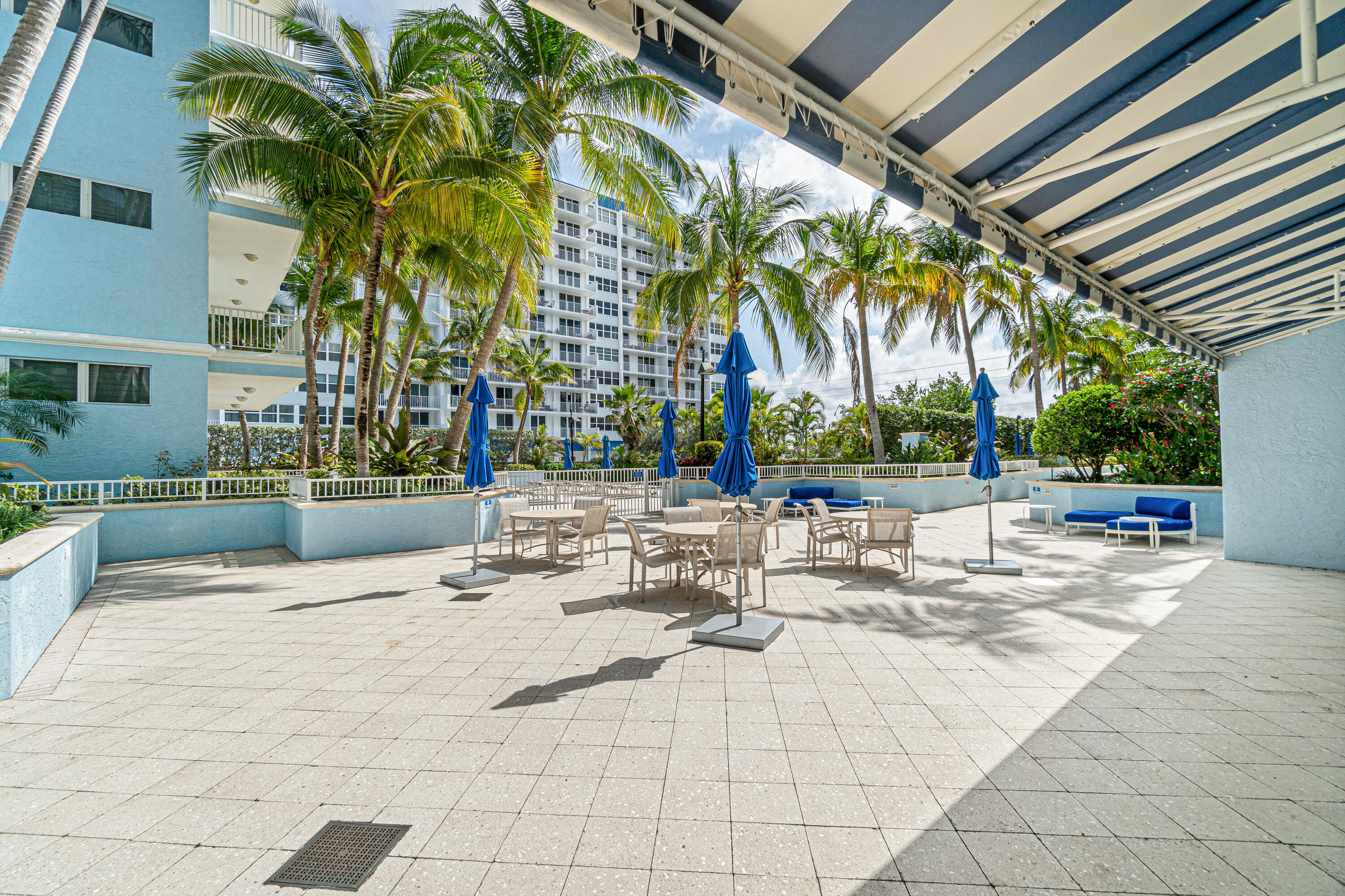 ORCHID BEACH CONDO - Residential