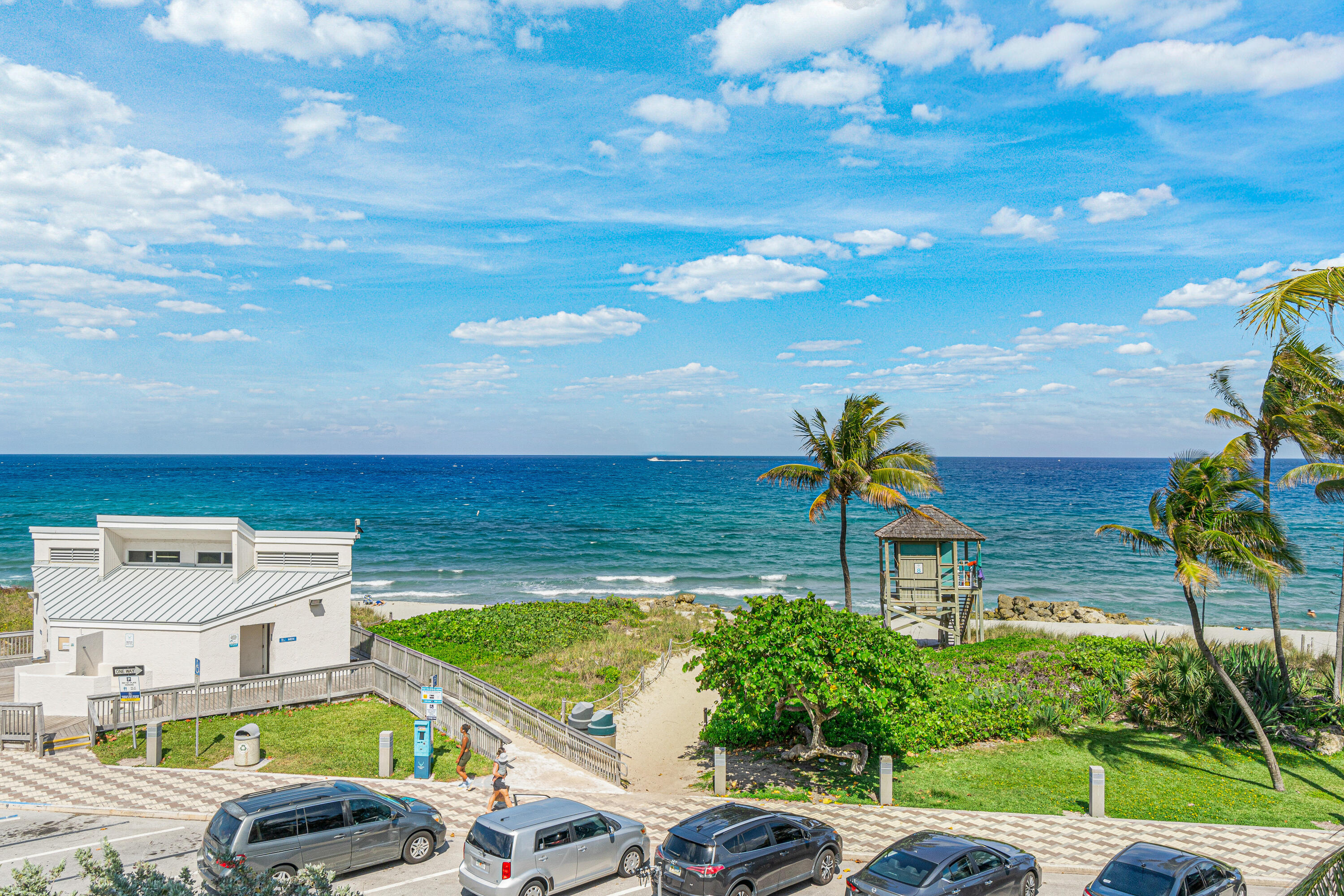 ORCHID BEACH CONDO - Residential
