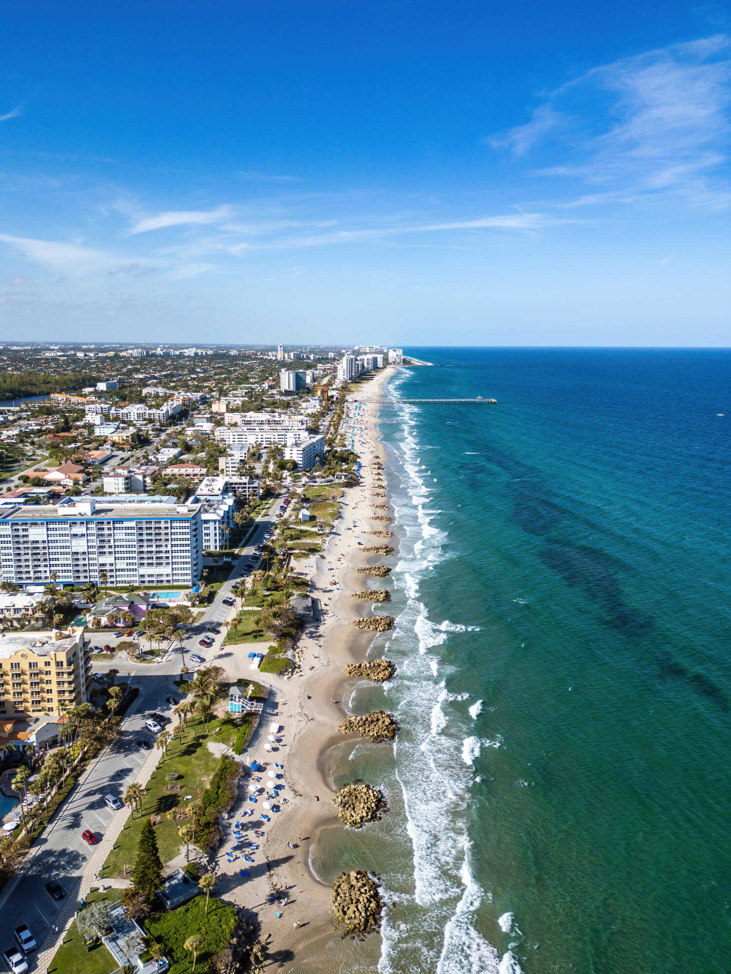 ORCHID BEACH CONDO - Residential