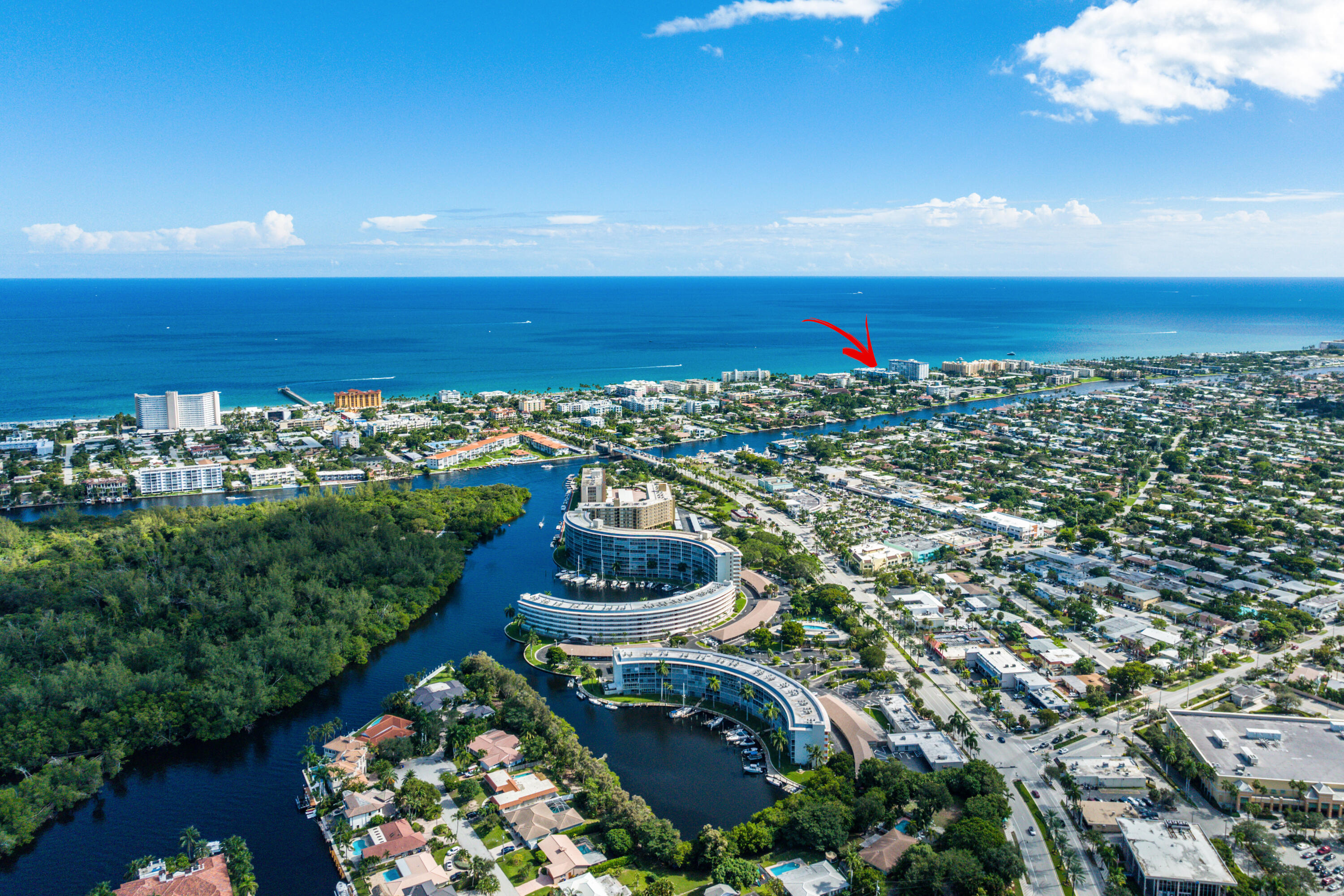 ORCHID BEACH CONDO - Residential