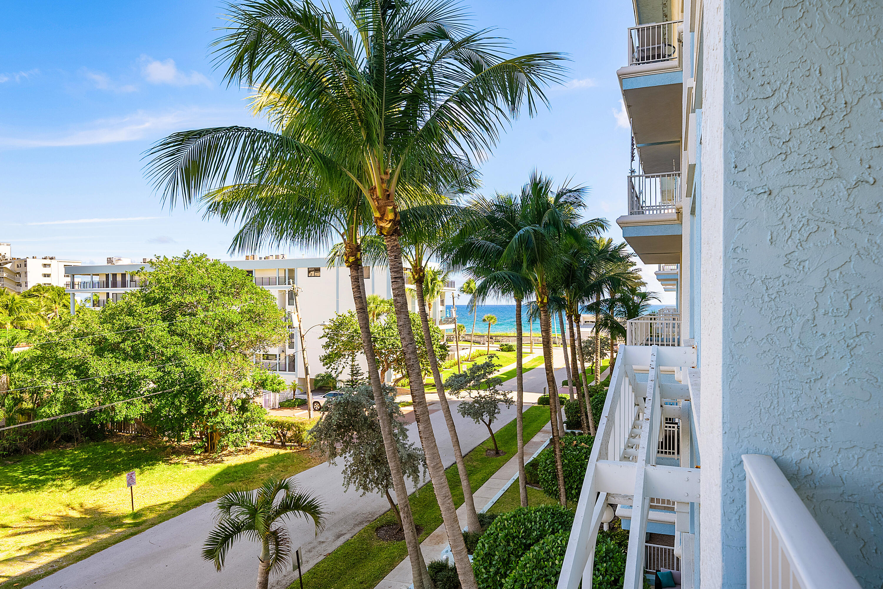 ORCHID BEACH CONDO - Residential