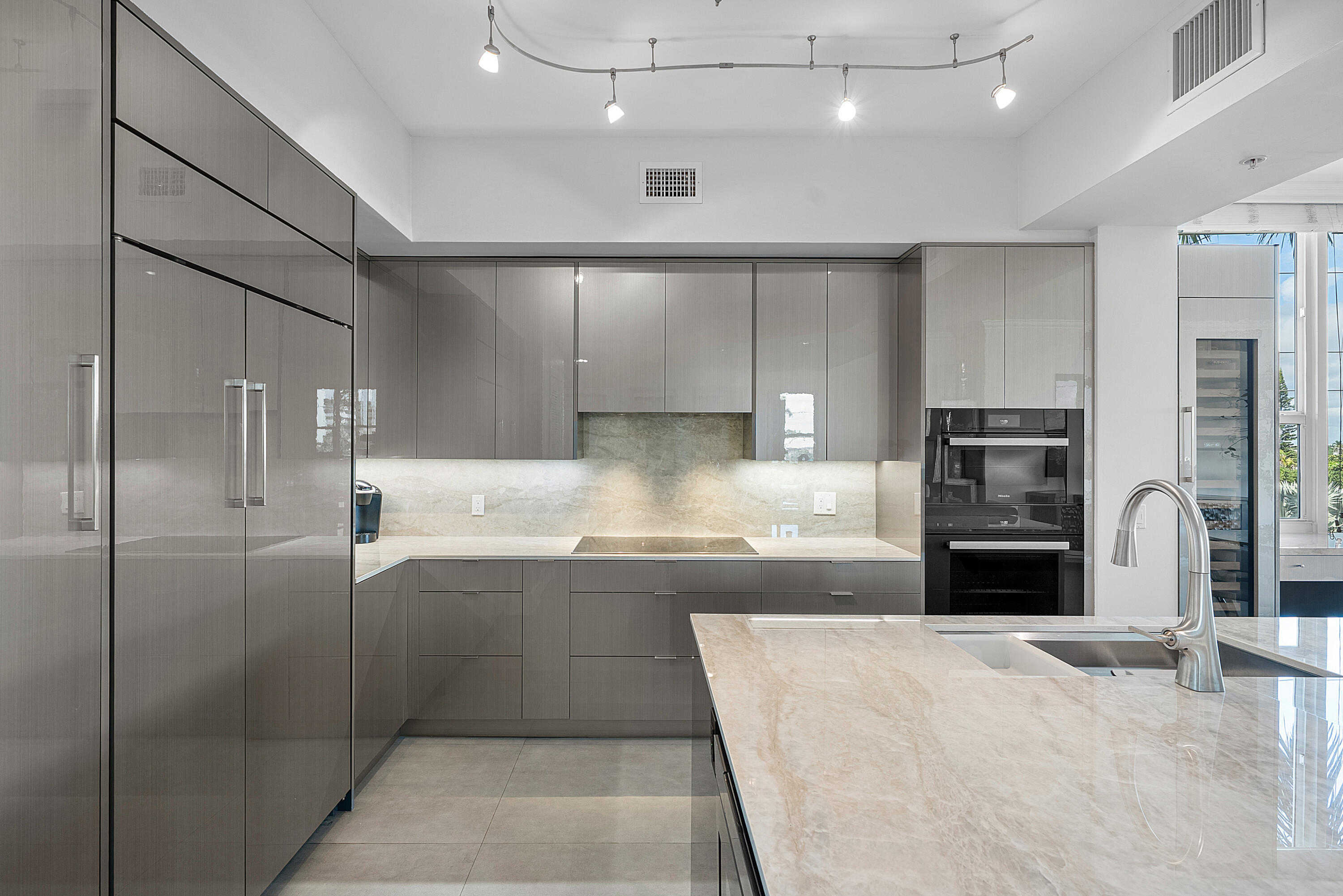ORCHID BEACH CONDO - Residential