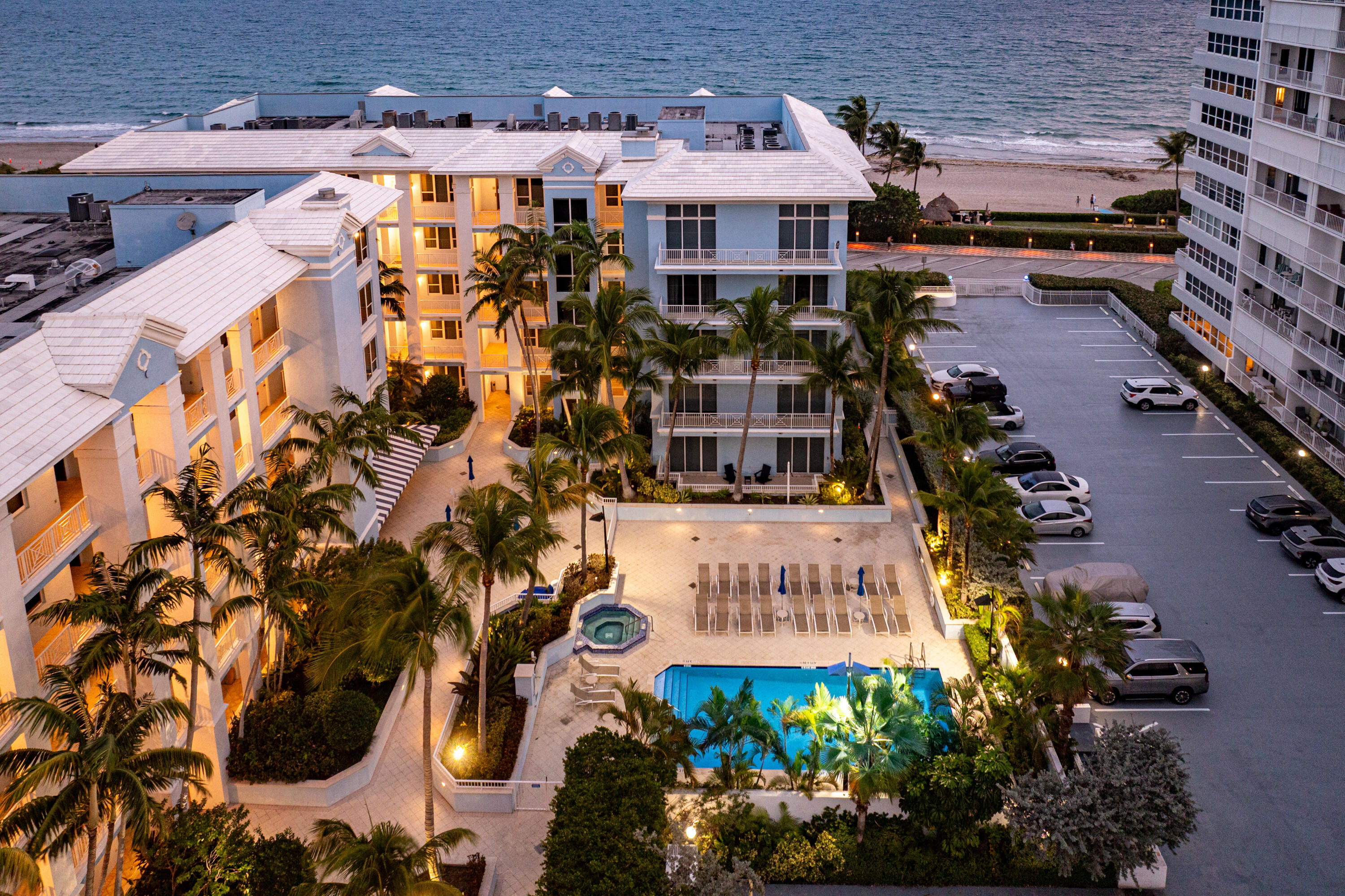 ORCHID BEACH CONDO - Residential
