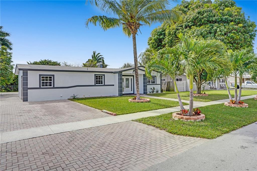 SUNRISE GOLF VILLAGE SEC - Residential