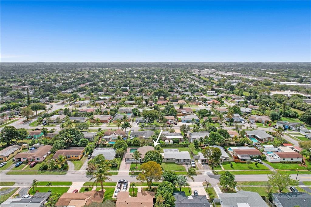 SUNRISE GOLF VILLAGE SEC - Residential