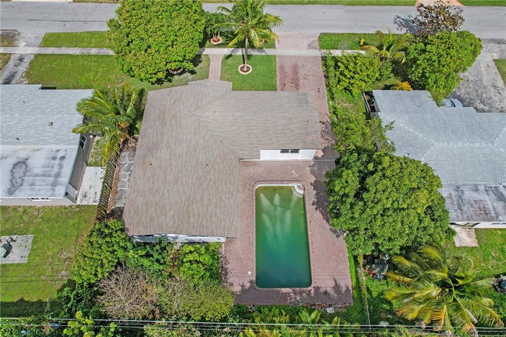 SUNRISE GOLF VILLAGE SEC - Residential