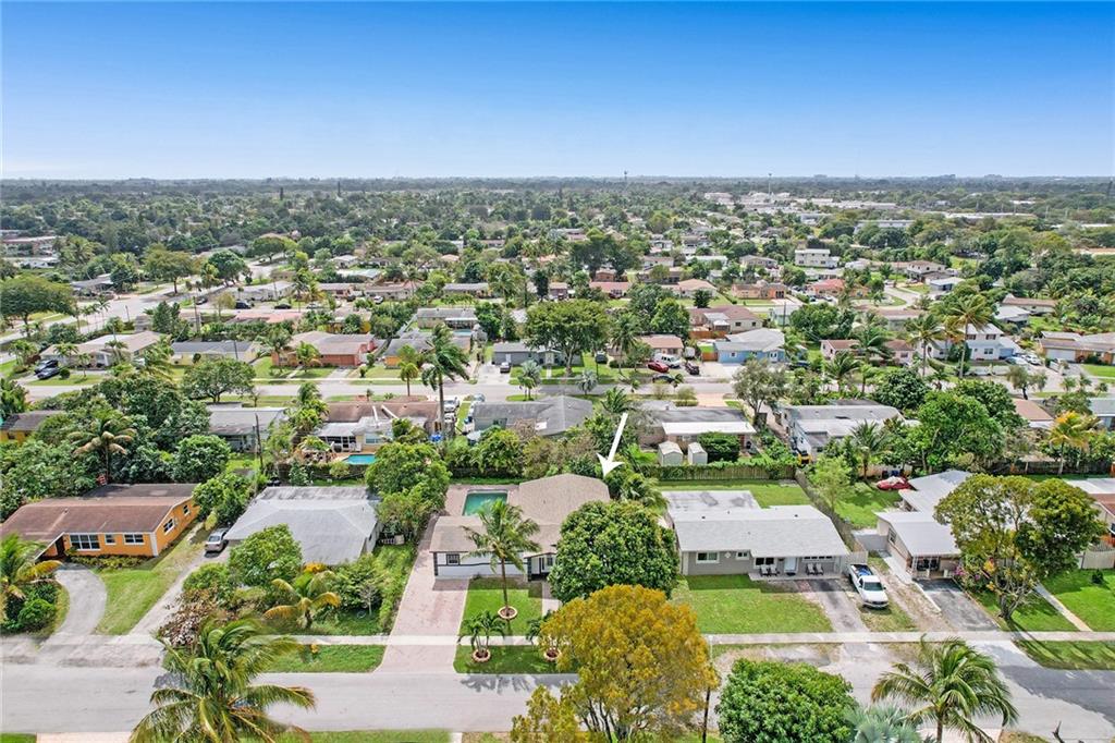 SUNRISE GOLF VILLAGE SEC - Residential