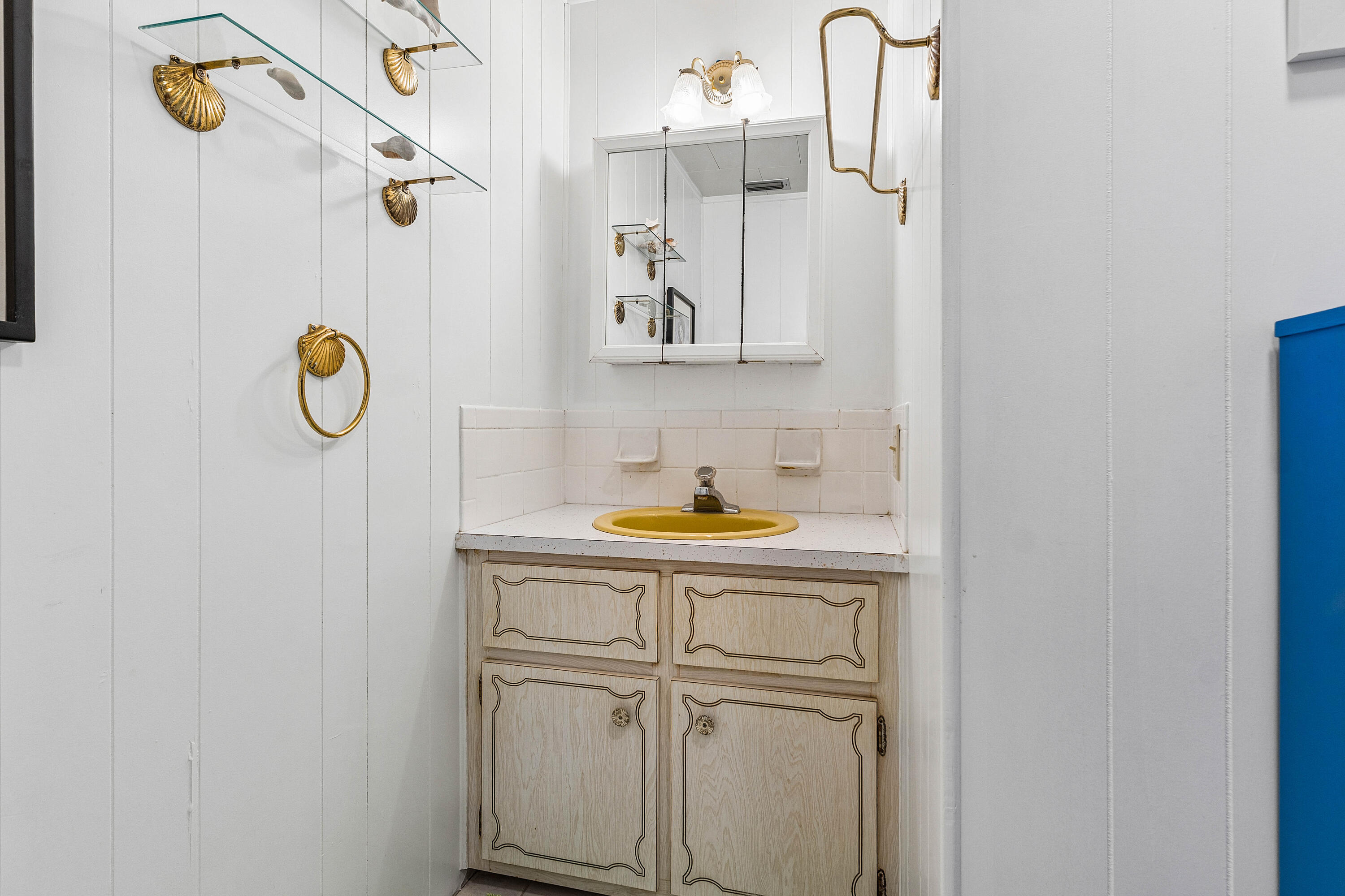 BRINY BREEZES, Inc - Residential