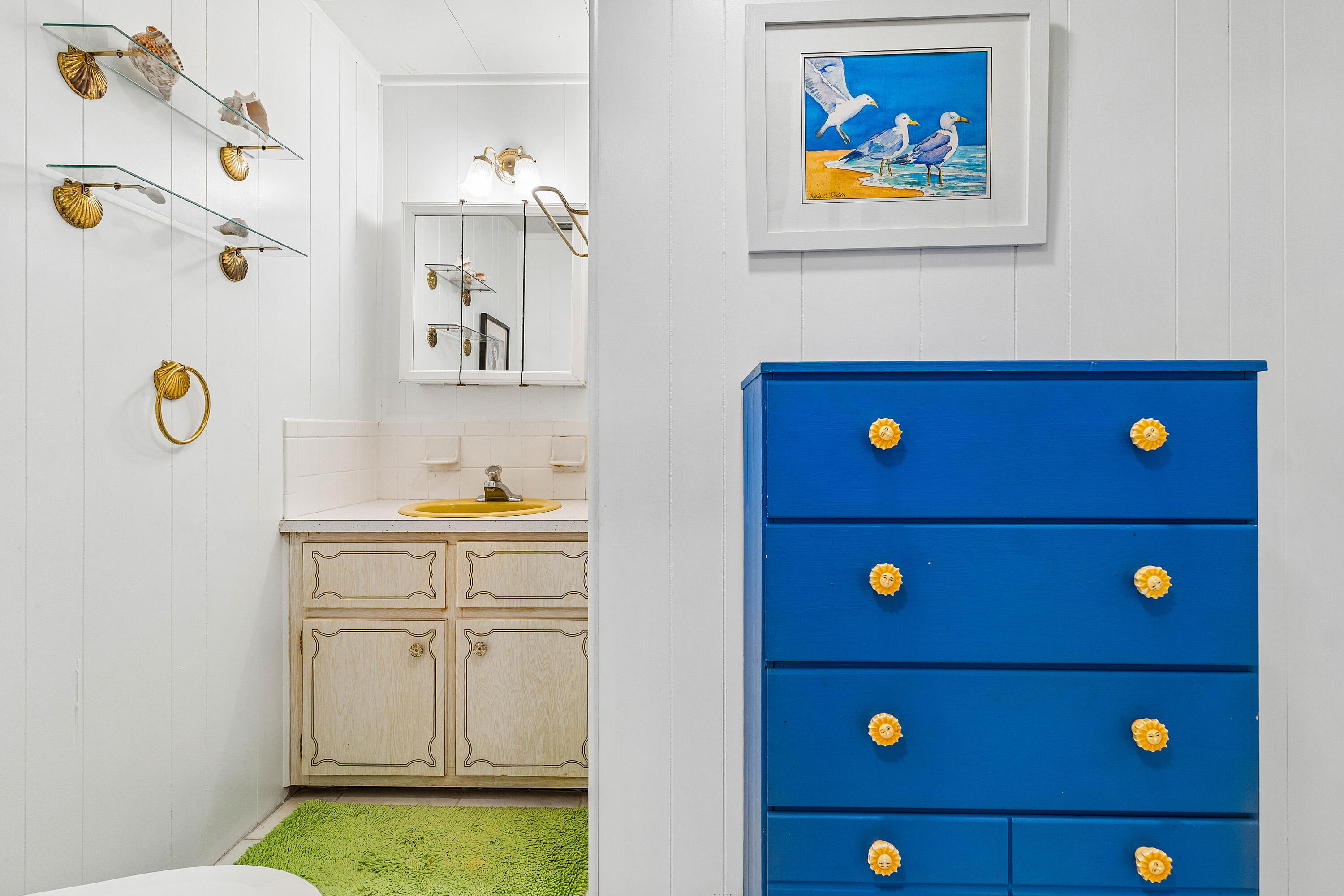 BRINY BREEZES, Inc - Residential