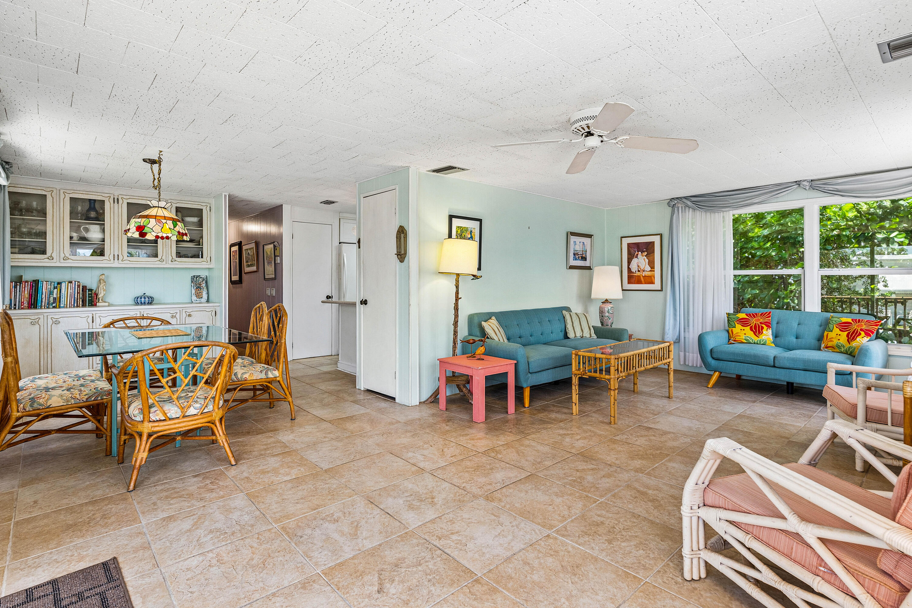 BRINY BREEZES, Inc - Residential