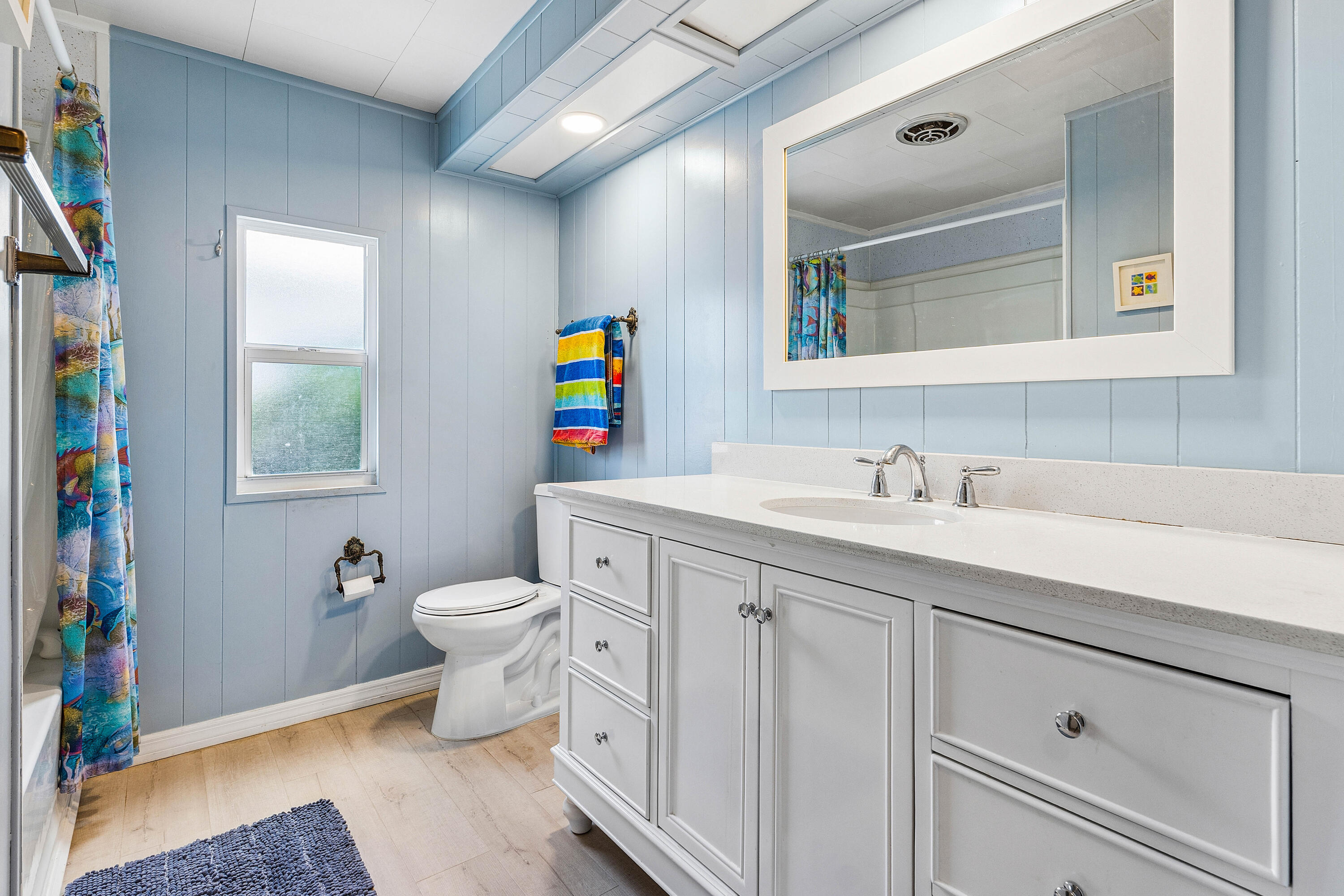BRINY BREEZES, Inc - Residential