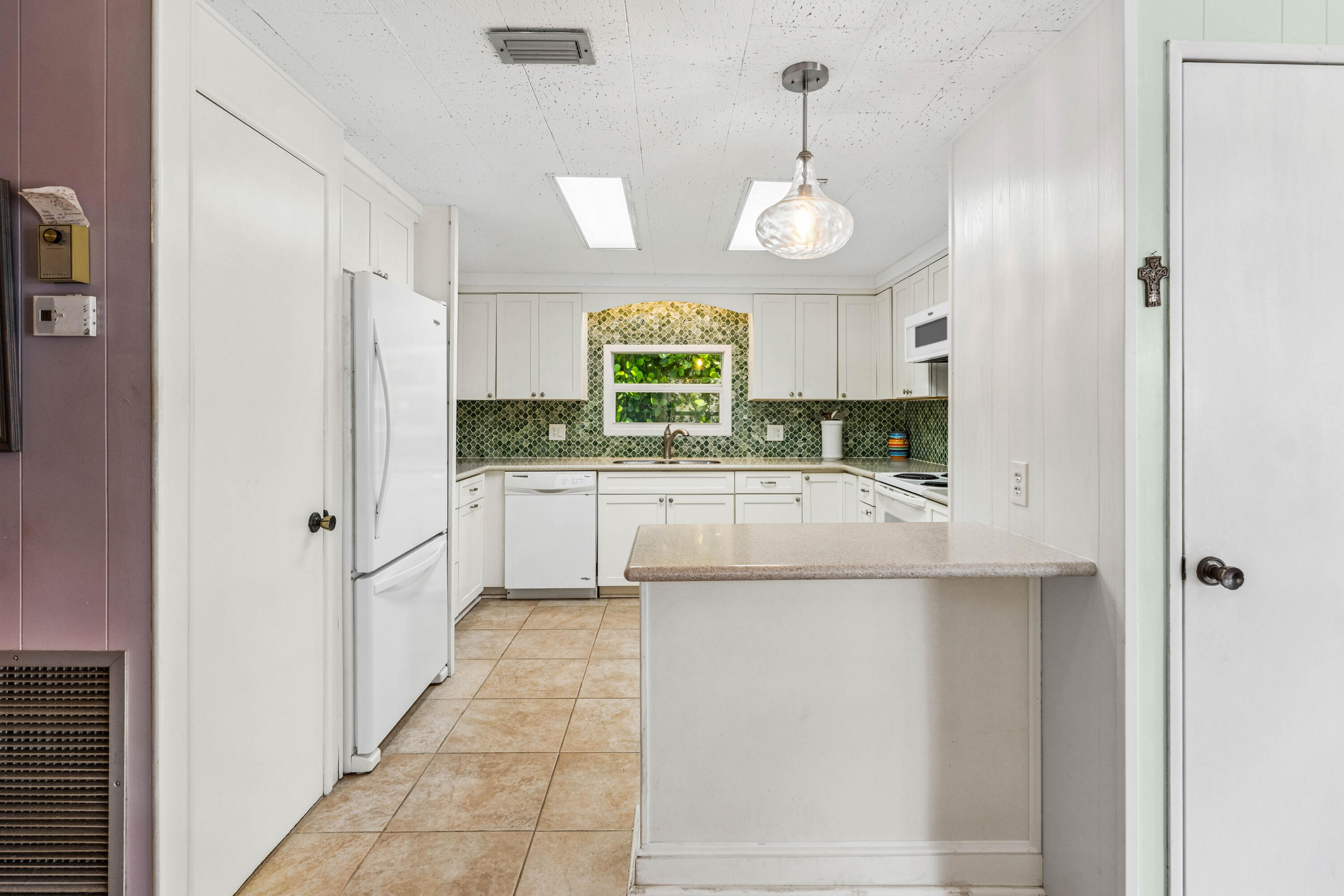 BRINY BREEZES, Inc - Residential