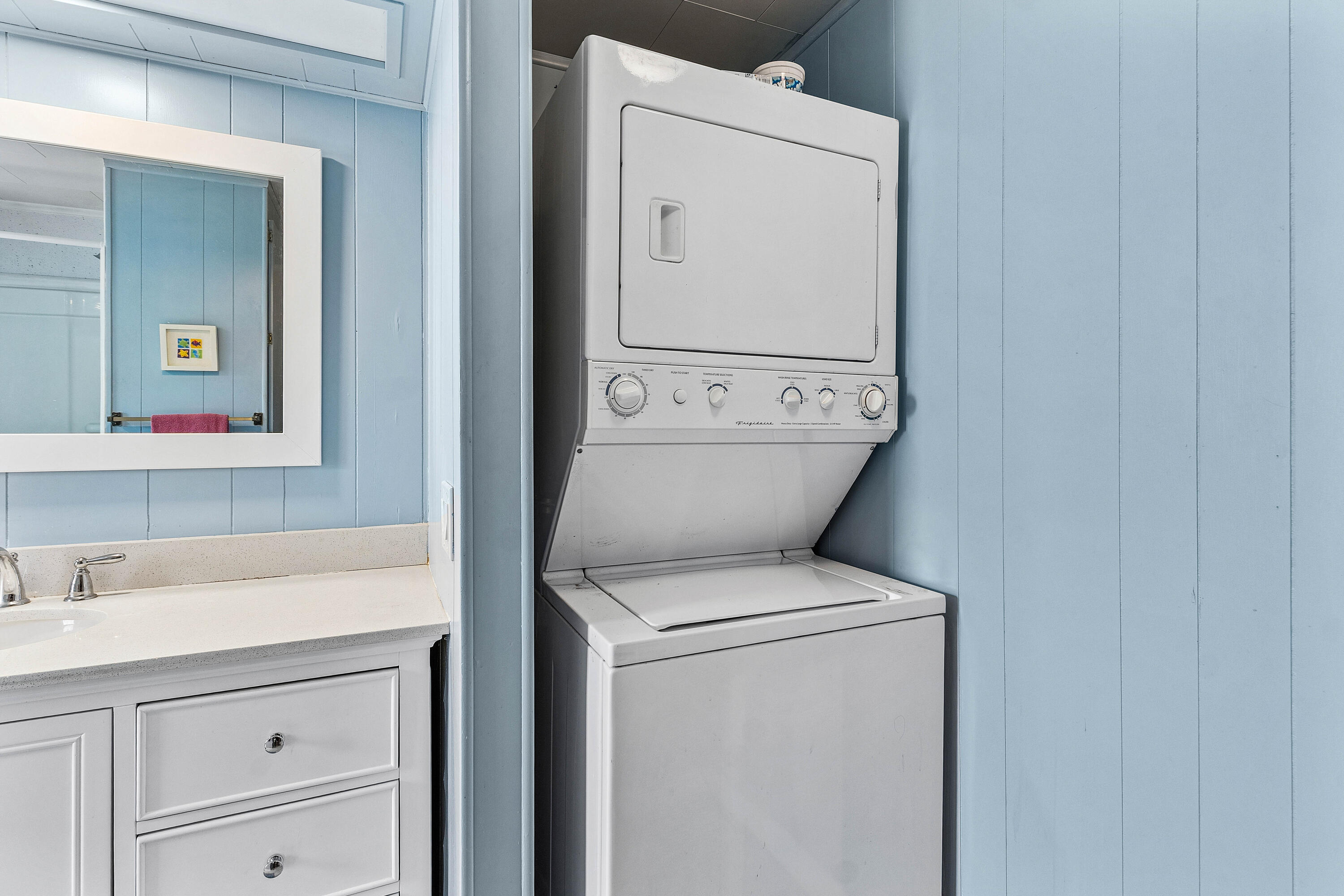 BRINY BREEZES, Inc - Residential