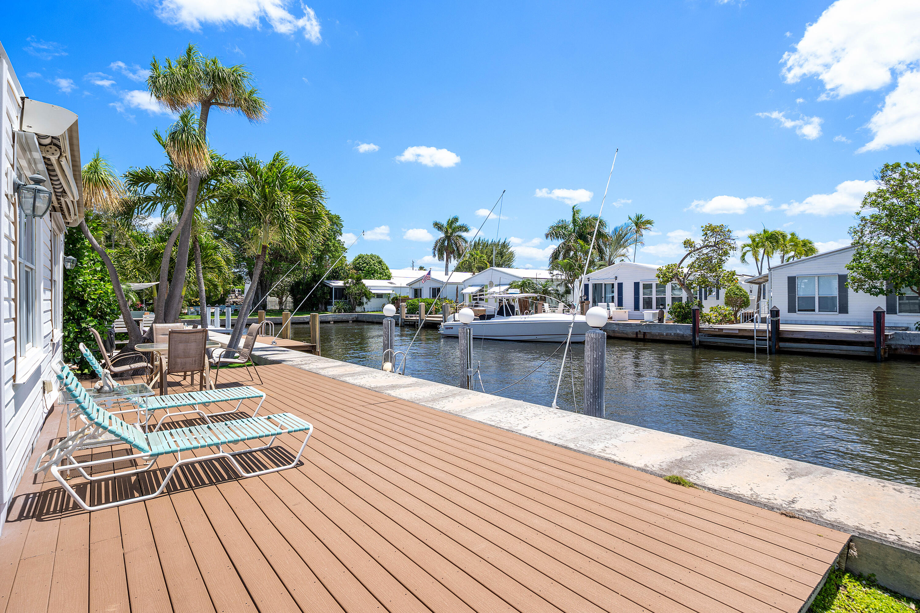 BRINY BREEZES, Inc - Residential