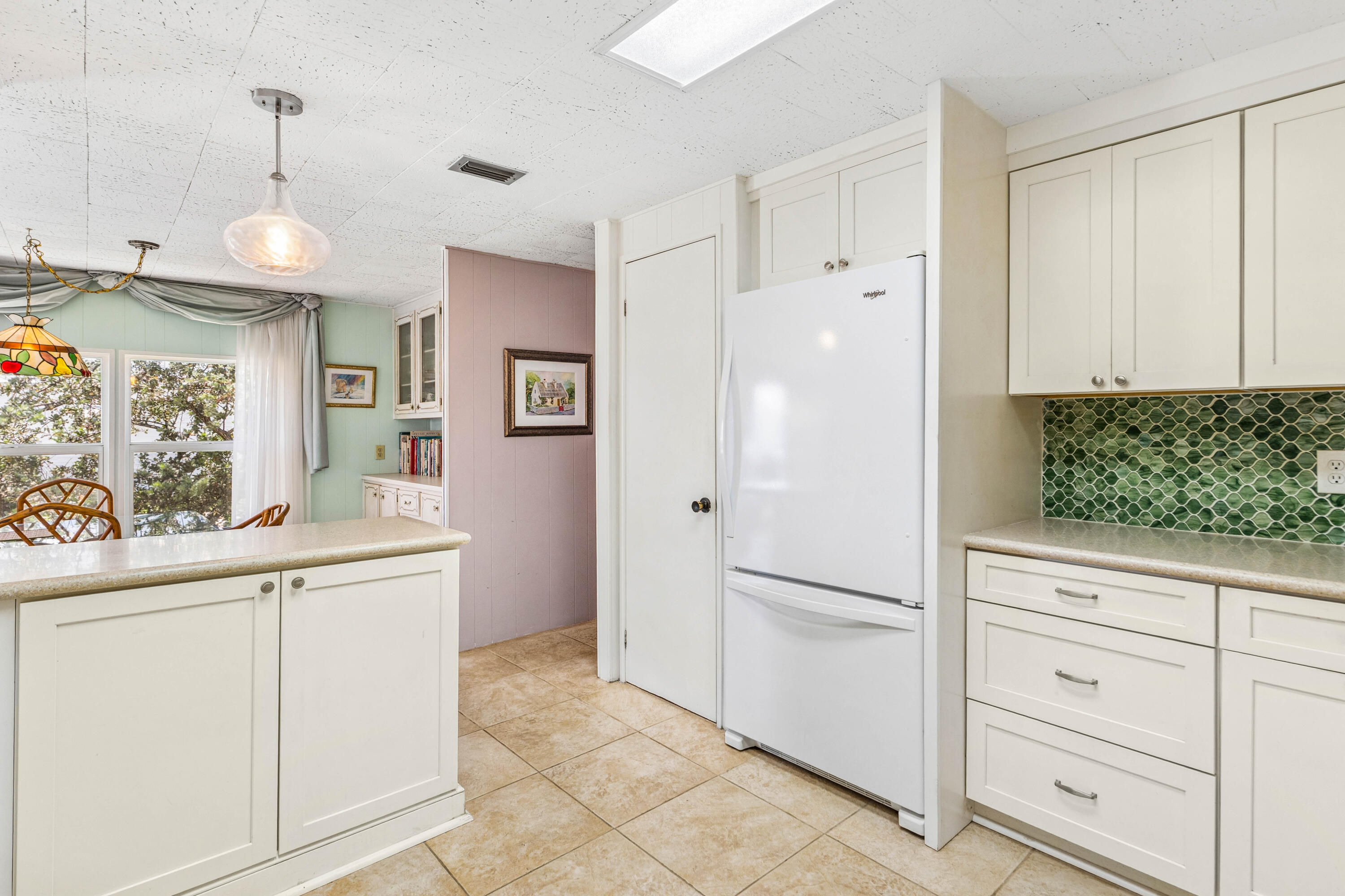 BRINY BREEZES, Inc - Residential