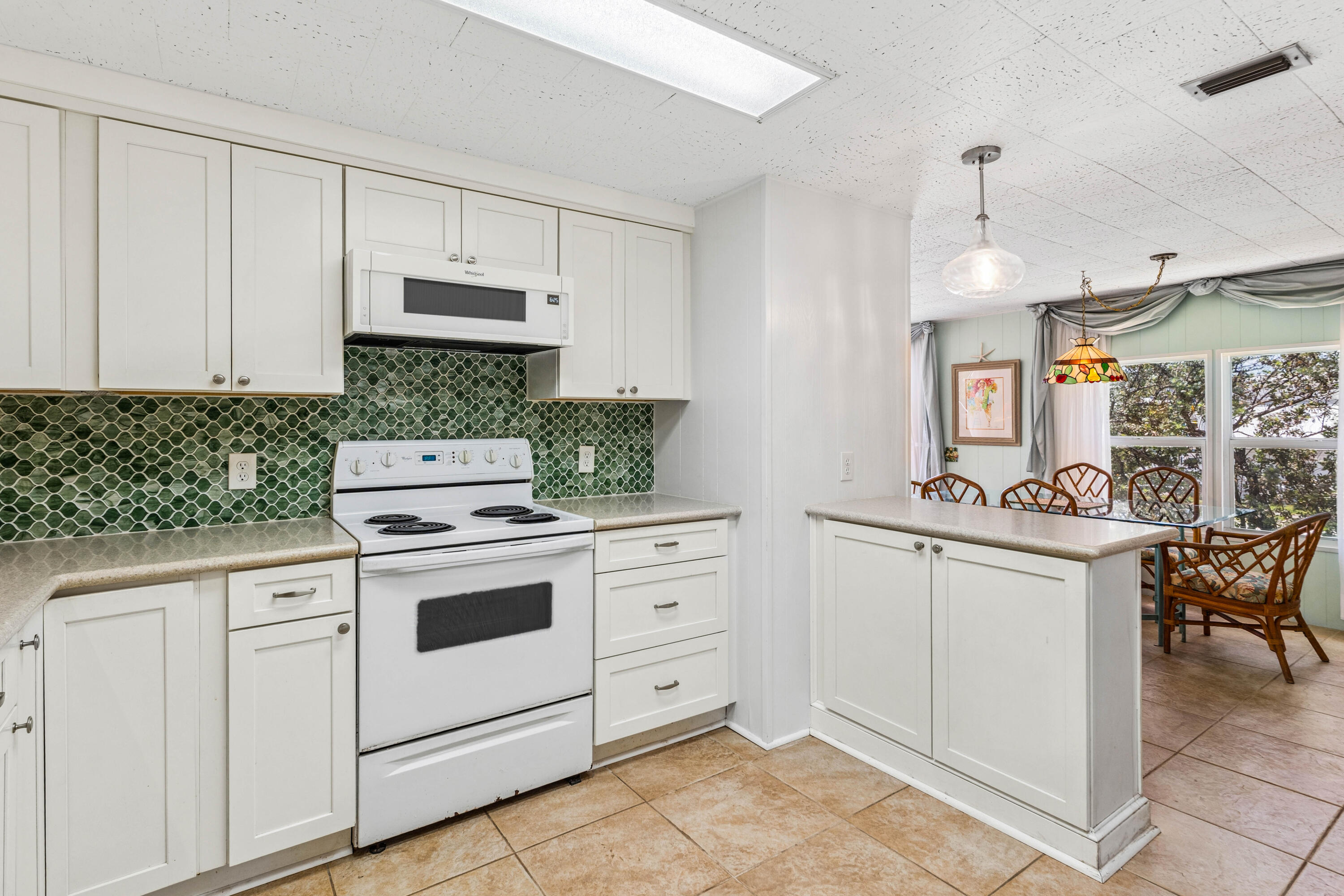 BRINY BREEZES, Inc - Residential