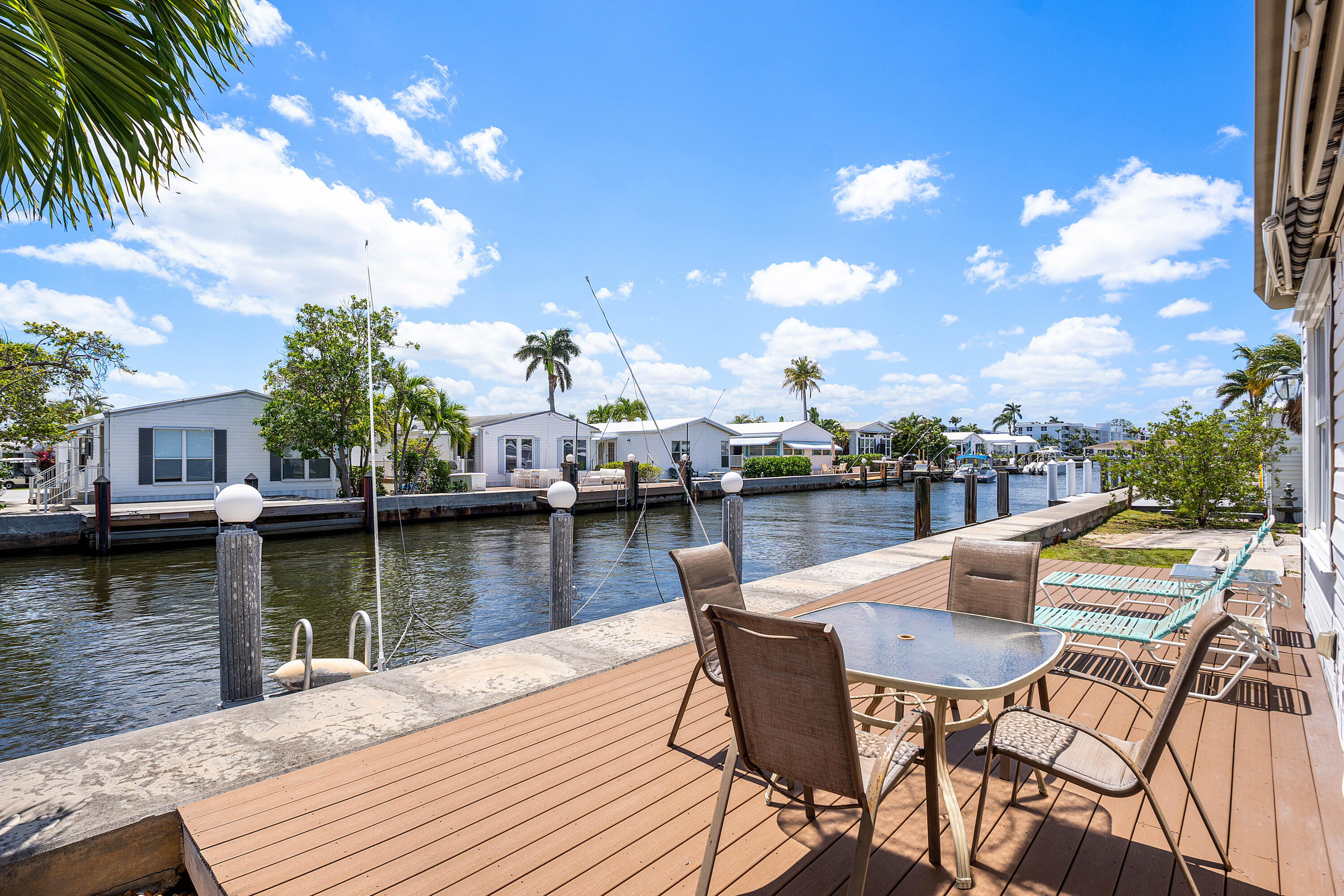 BRINY BREEZES, Inc - Residential