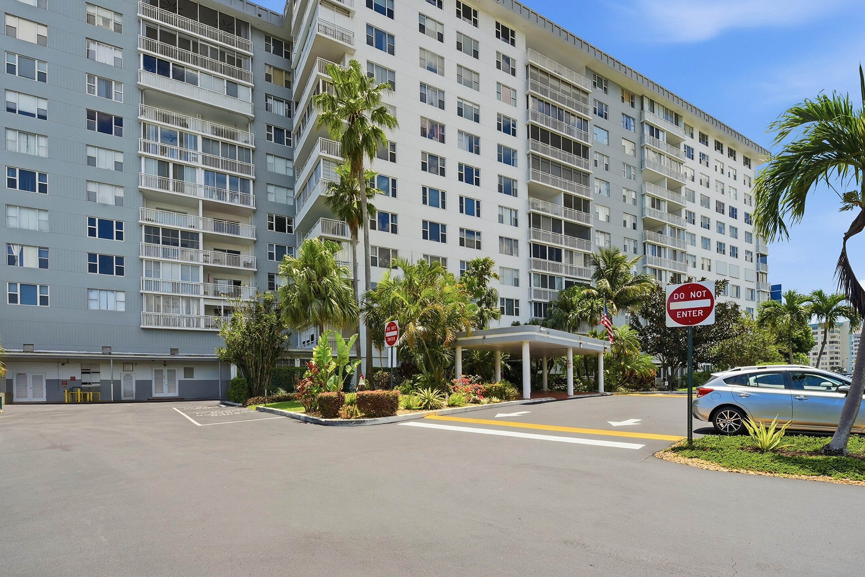 All ages welcome and first-time buyer friendly. If owning a home feels out of reach, this 2,290 SF 3-bedroom 3-bathroom condo is a smart way to start building equity. The split floorplan features two primary bedrooms with private baths on opposite ends plus a third bedroom with a full bath across the hall, ideal for roommates, guests, or a home office. Huge living and dining area, two assigned parking spaces near the service entrance, and a well-run building near schools. Maintenance includes cable, internet, water, sewer, and trash. Close to highways, shopping, downtown, and beaches. Amenities include pool, jacuzzi, walking trails, clubhouse, outdoor BBQ area, and optional pickleball and tennis. 20 percent down. No lease. See broker remarks.