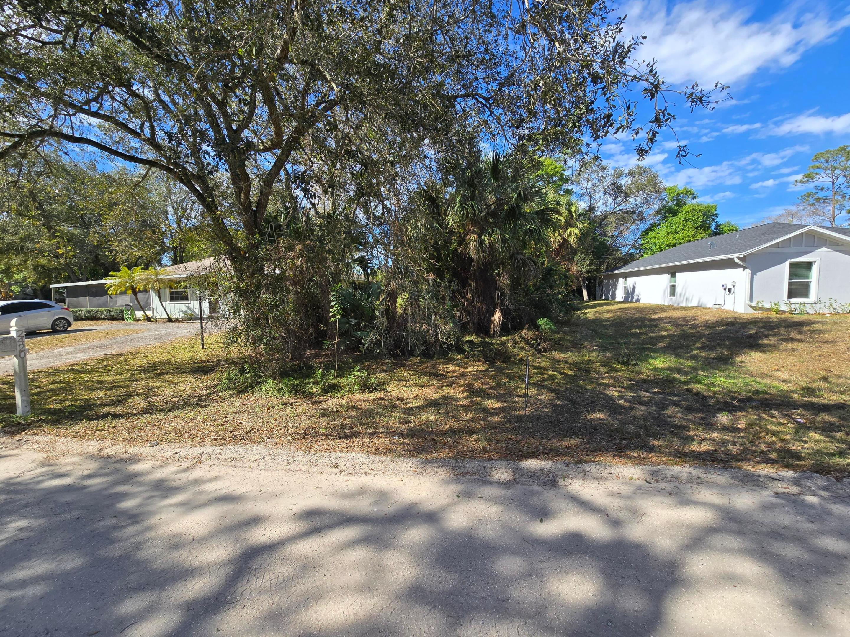 PARADISE PARK UNIT NO 2 - Land