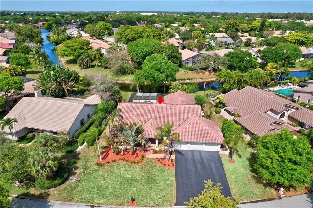 Pine Ridge 112-37 B - Residential