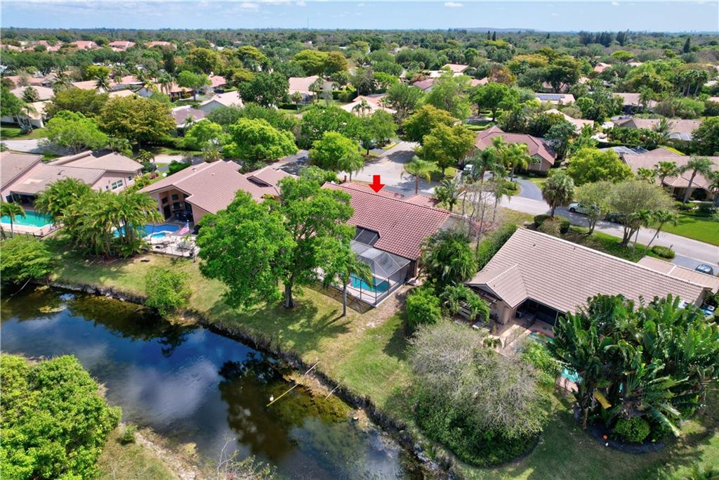 Pine Ridge 112-37 B - Residential
