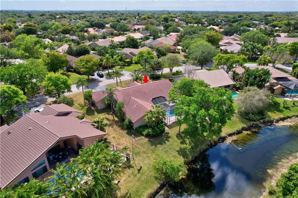 Pine Ridge 112-37 B - Residential