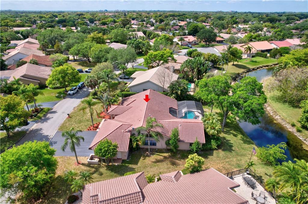 Pine Ridge 112-37 B - Residential