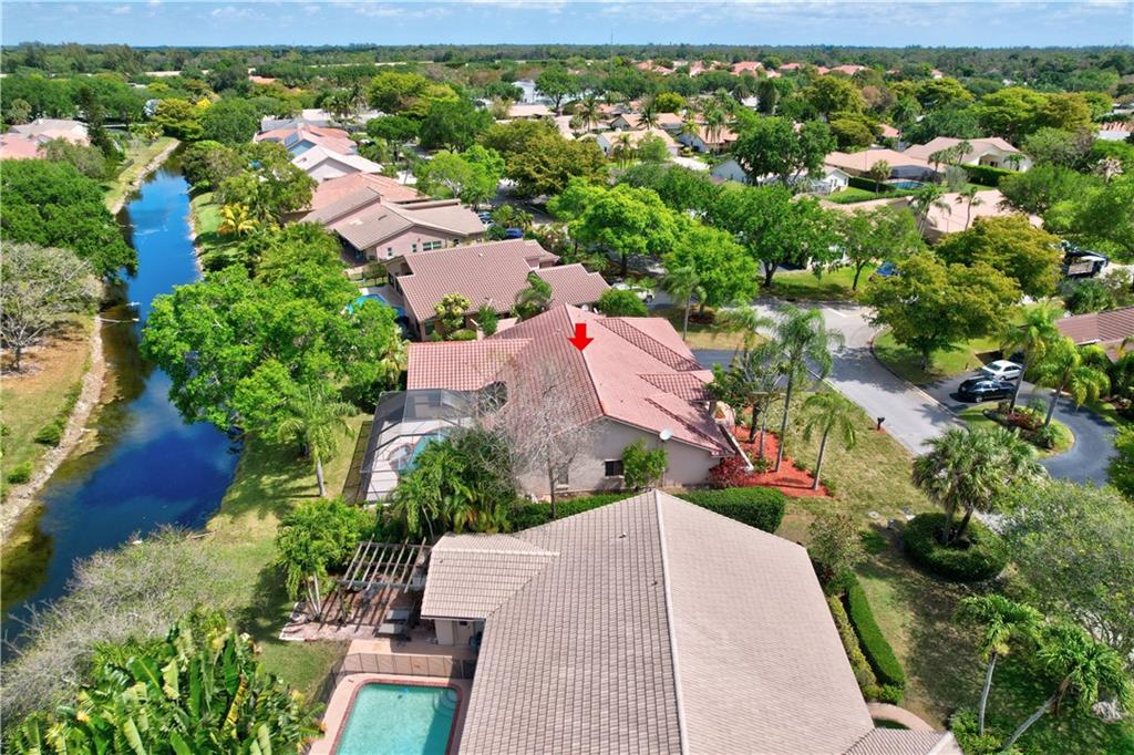 Pine Ridge 112-37 B - Residential