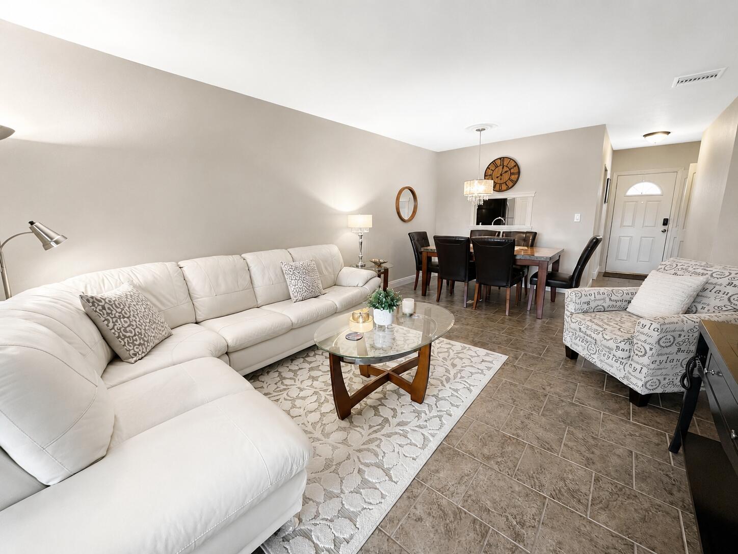 LILAC GARDENS CONDO - Residential
