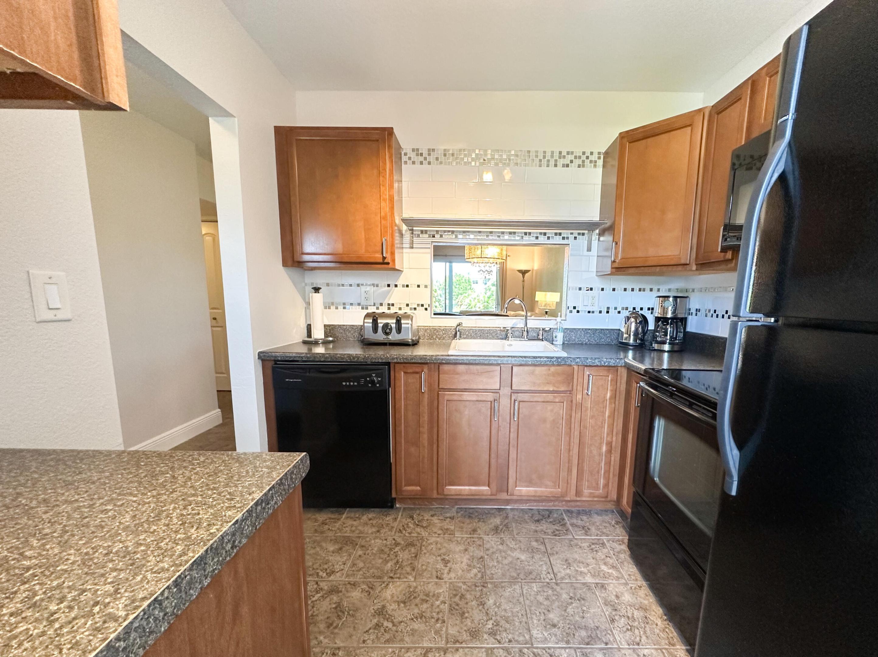 LILAC GARDENS CONDO - Residential