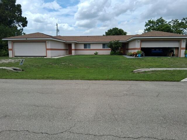 CARLETON PARK - Residential Income