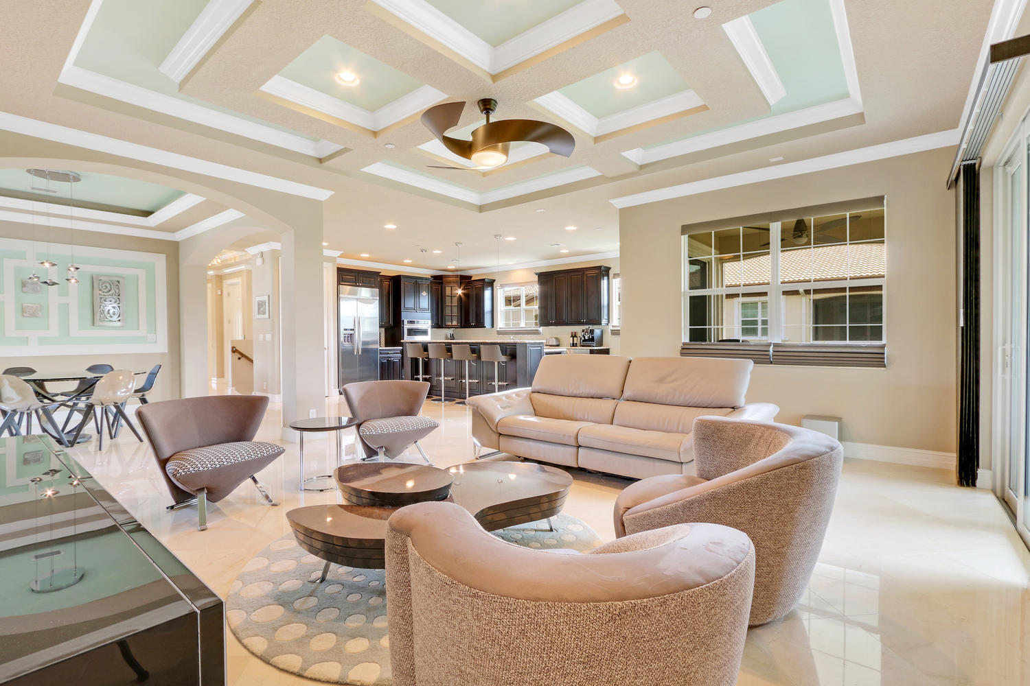 Jupiter Country Club - Residential Lease