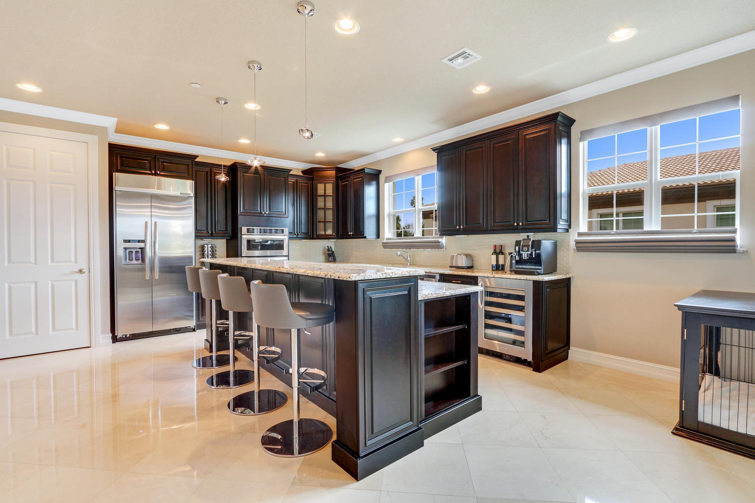 Jupiter Country Club - Residential Lease