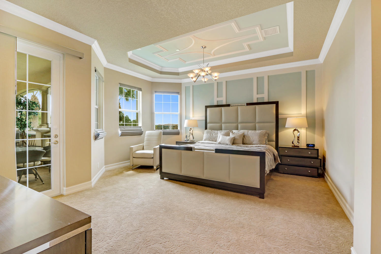 Jupiter Country Club - Residential Lease