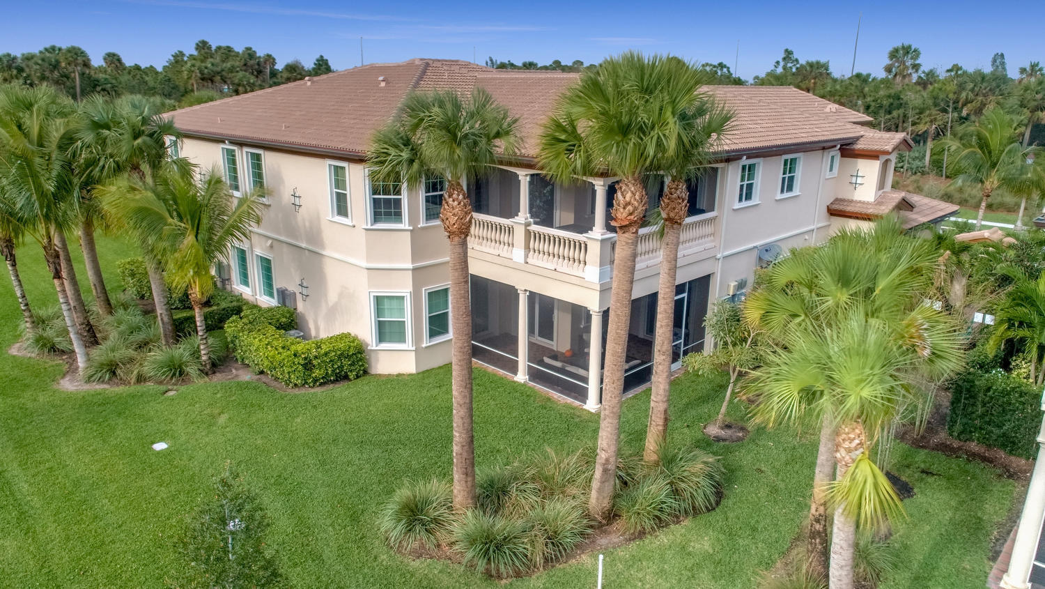 Jupiter Country Club - Residential Lease