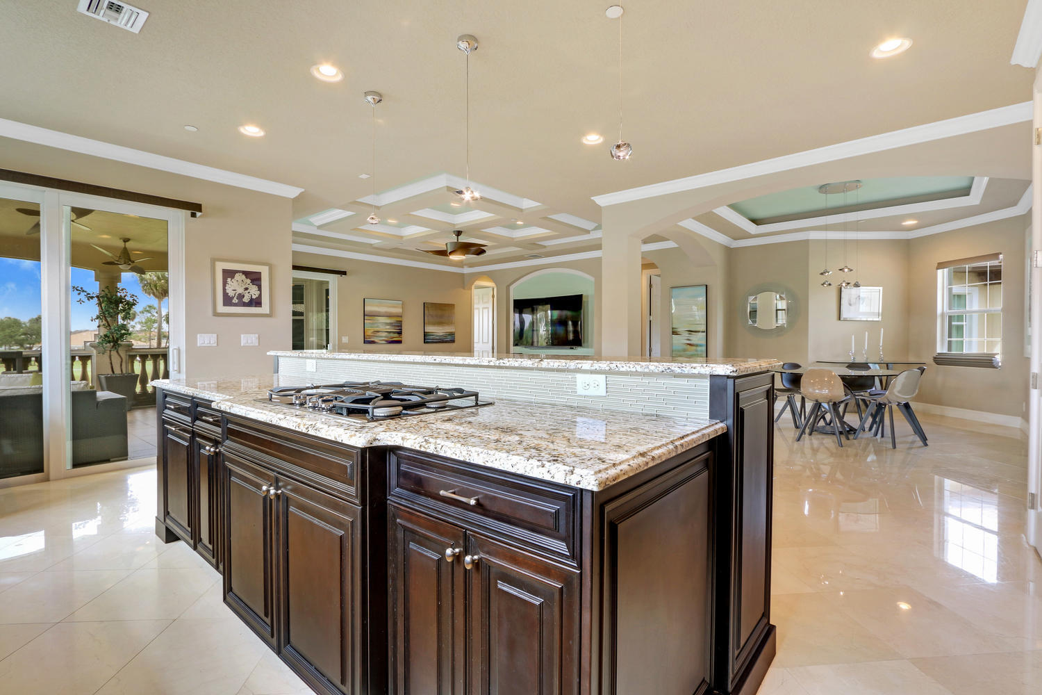Jupiter Country Club - Residential Lease