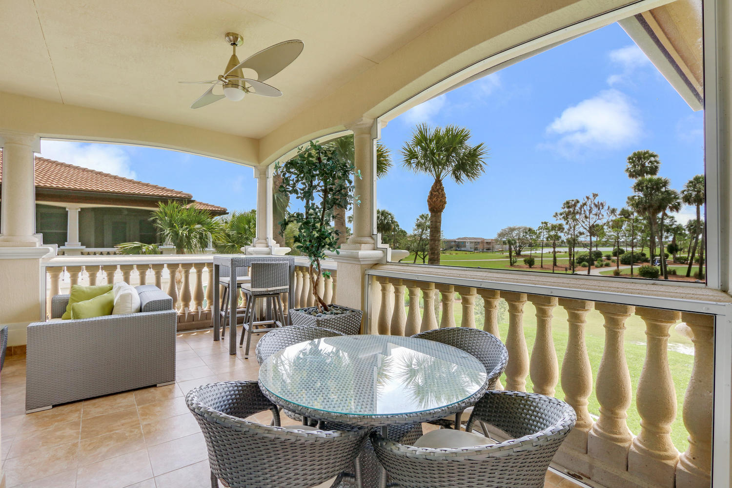 Jupiter Country Club - Residential Lease