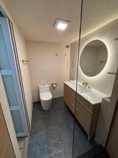 COMMODORE PLAZA CONDO - Residential Lease