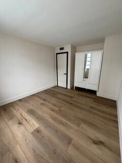 COMMODORE PLAZA CONDO - Residential Lease
